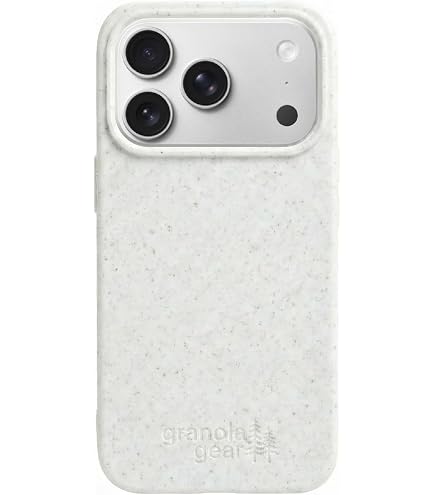 Amazon.com: granola gear - Eco by GranolaGear - Eco-Friendly Phone